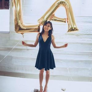 Meet your Posher, Aimi